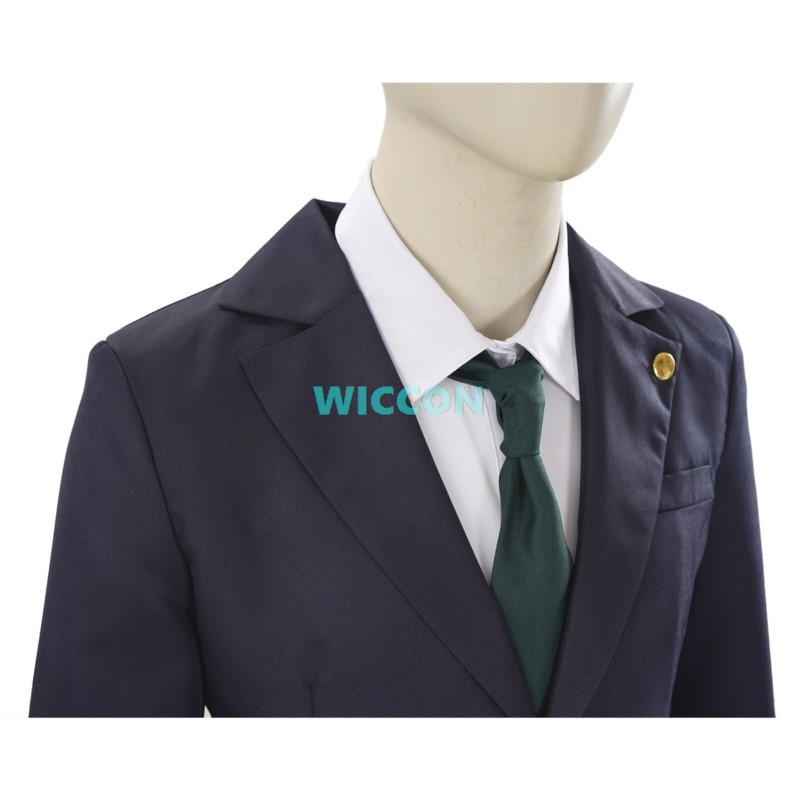 Hiromi Higuruma Cosplay Suit C - Cosplay Prop Business 评论和价格