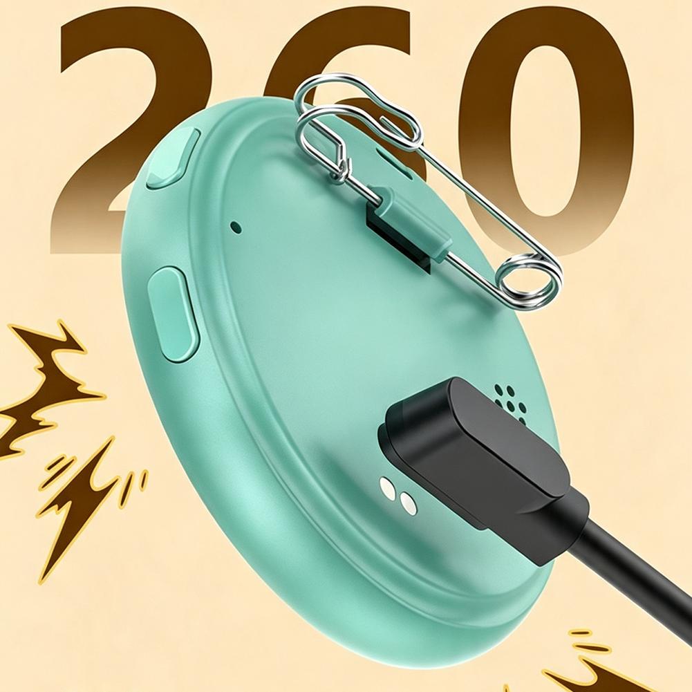 Smart Digital Badges Touch Scr - Magnetic Clasp Cosplay 评论和价格