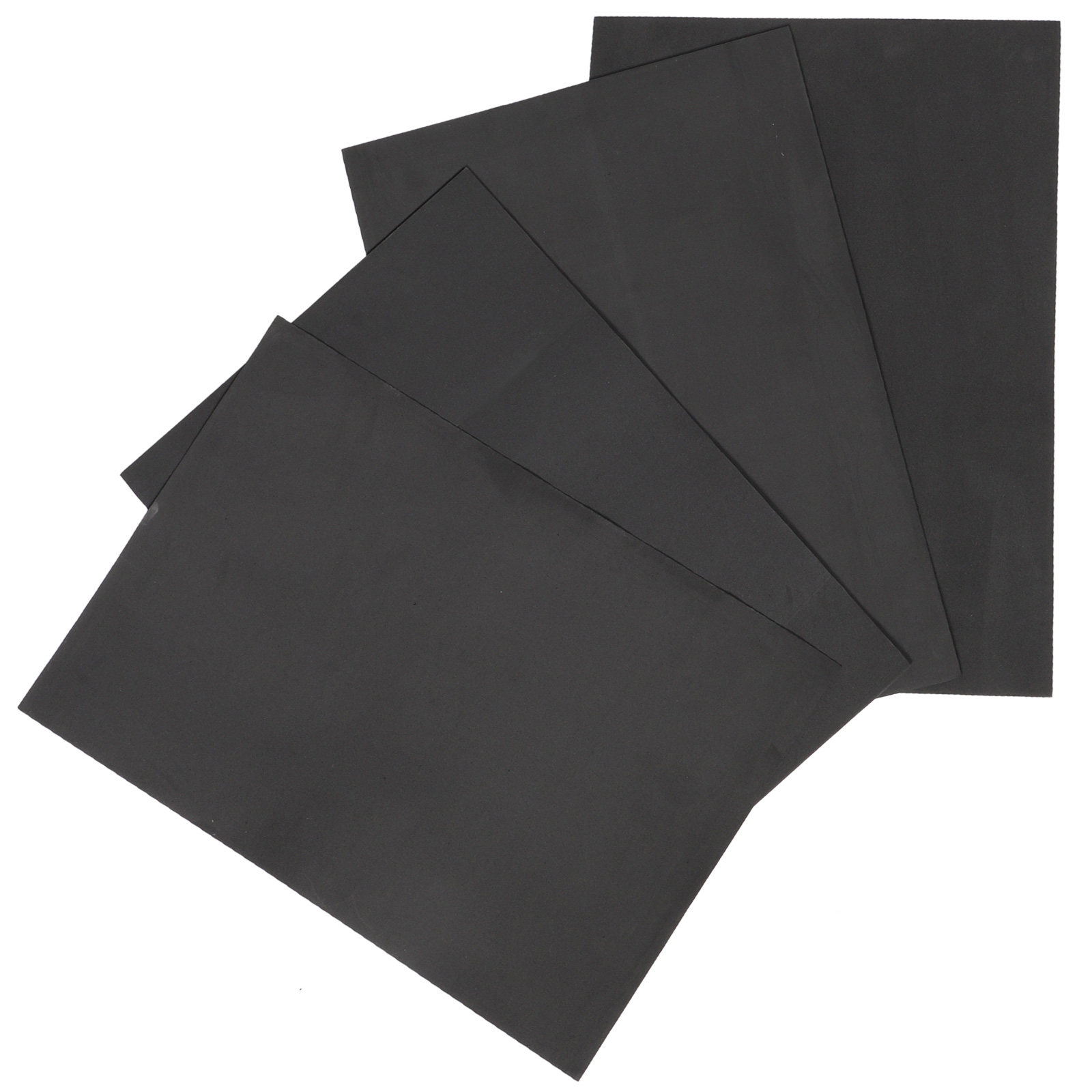 4Pcs Eva Foam Board Sheets DIY - Cosplay Props Eva Foam 评论和价格