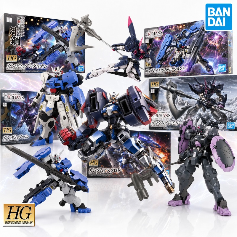 Bandai Original Gundam Iron Bl - Bandai Gundam Rg 评论和价格