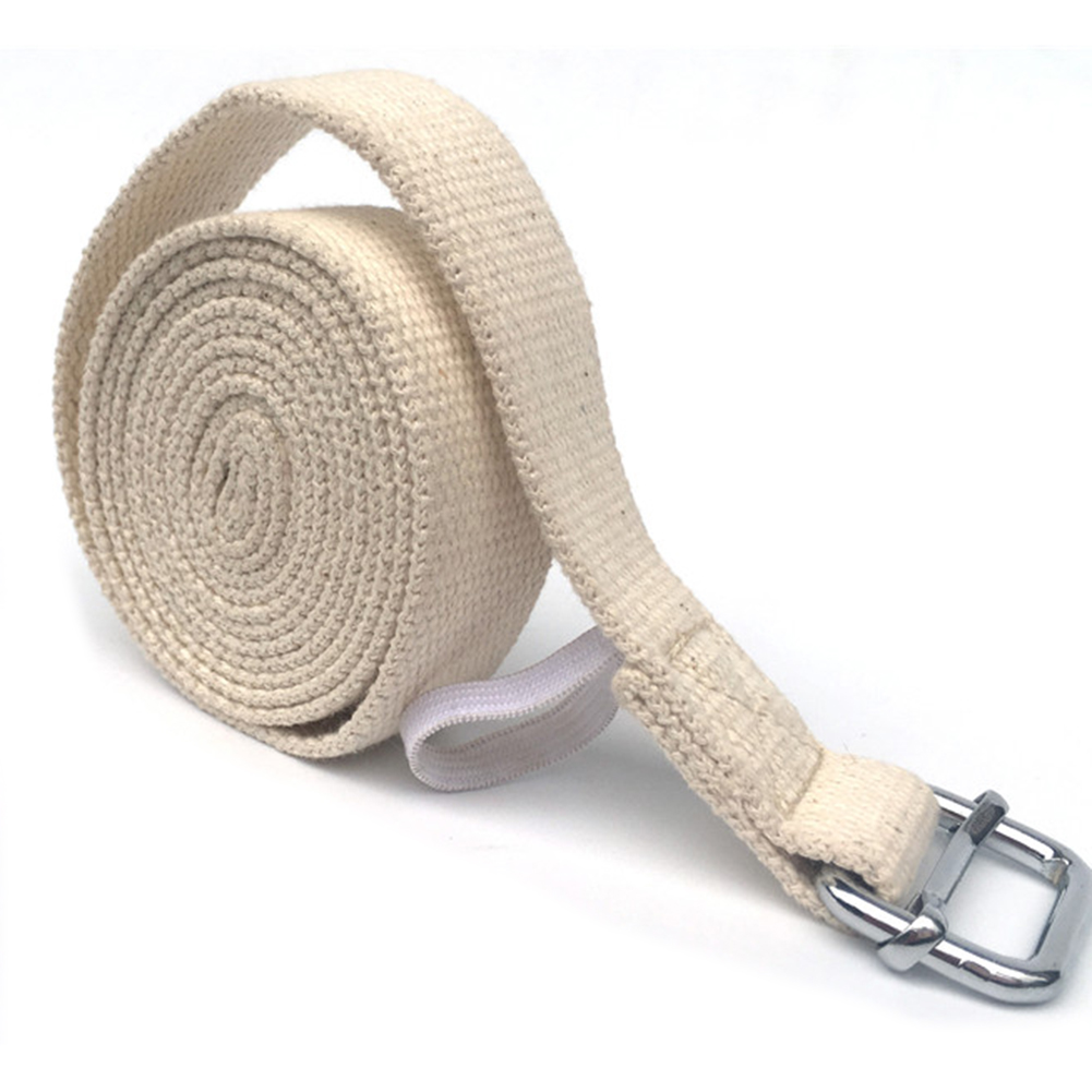 3m Yoga D-Ring Belt Stretch St - D Ring Strap 评论和价格
