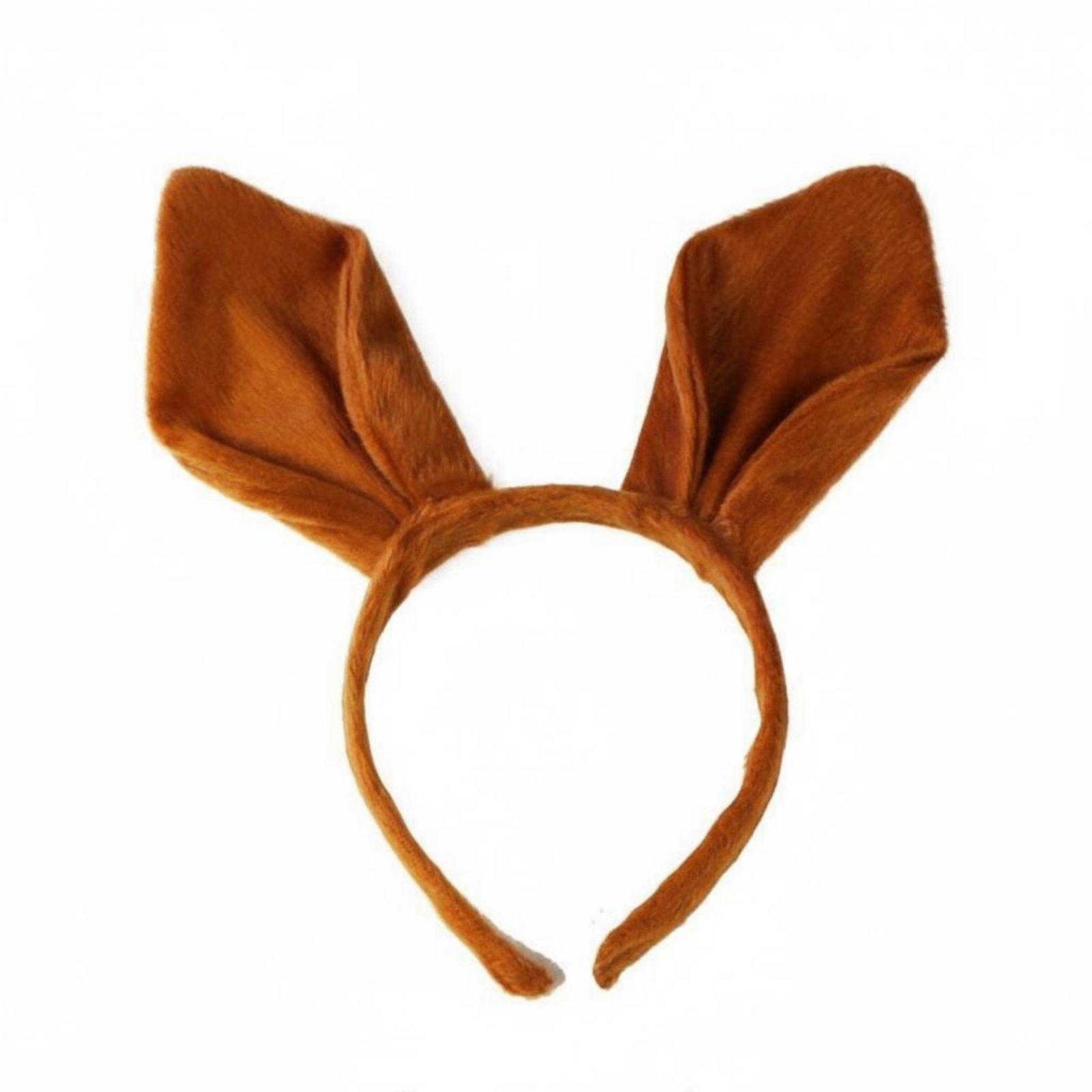 Animal Dress-up Headband Set P - Easy Cosplay Prop 评论和价格