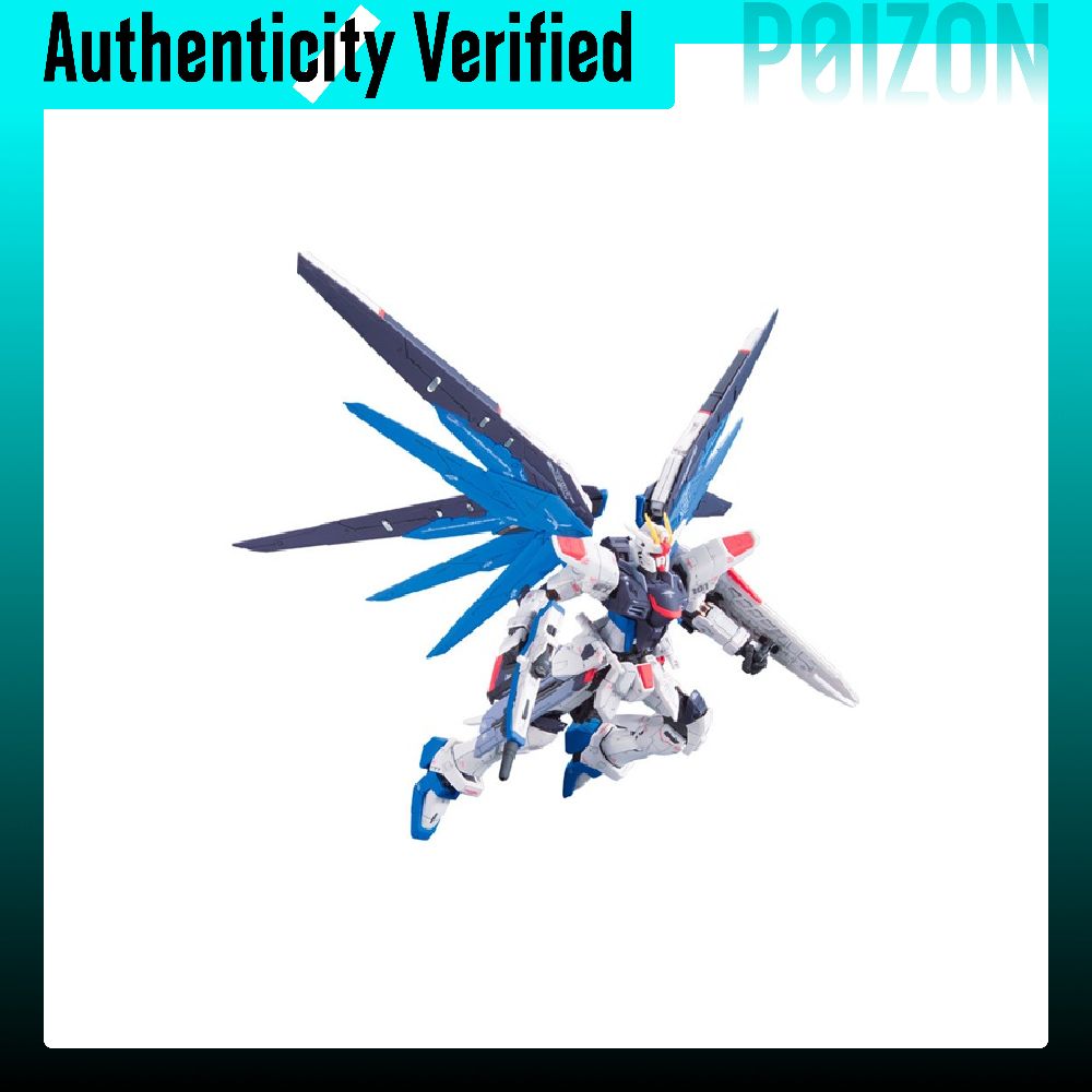 BANDAI Mobile Suit Gundam SEED - Bandai Gundam Rg 评论和价格