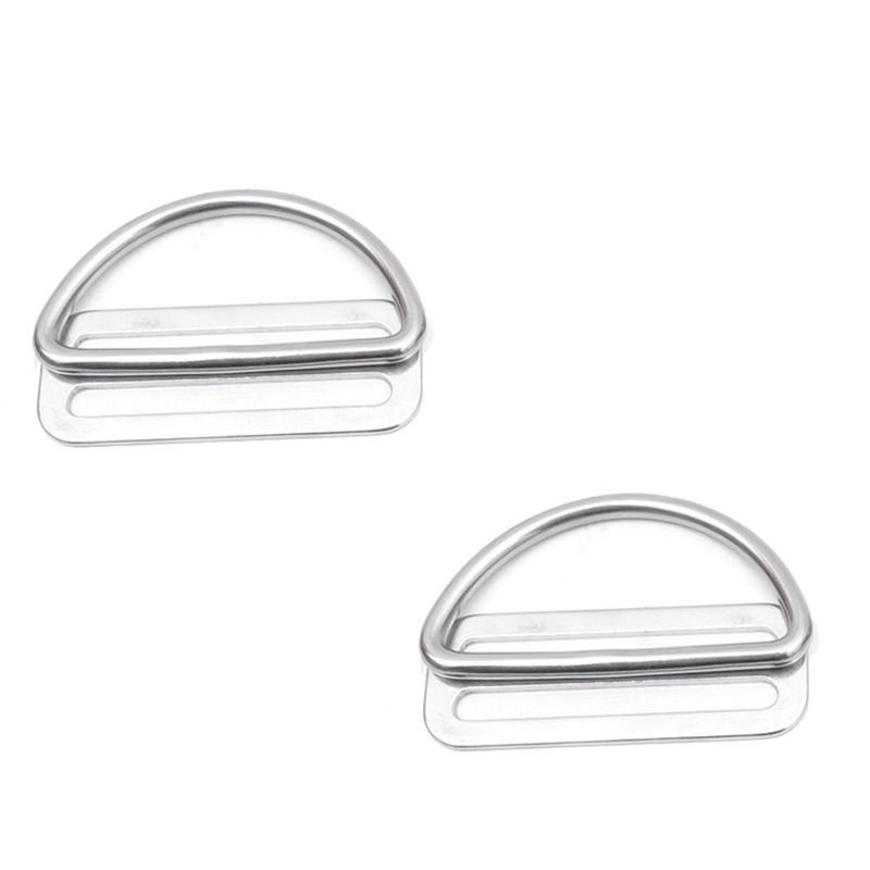 B48B-1 Set Webbing Strap Keepe - D Ring Strap 评论和价格