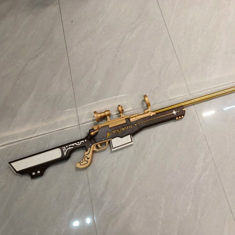 Arknights Exusiai Cosplay Anim - Detachable Cosplay Prop 评论和价格