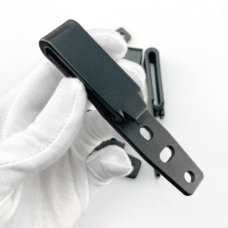 KYDEX IWB HOLSTER CLIPS Recess - D Ring Strap 评论和价格