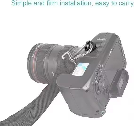 Camera Shoulder Strap Screw 1/ - D Ring Strap 评论和价格