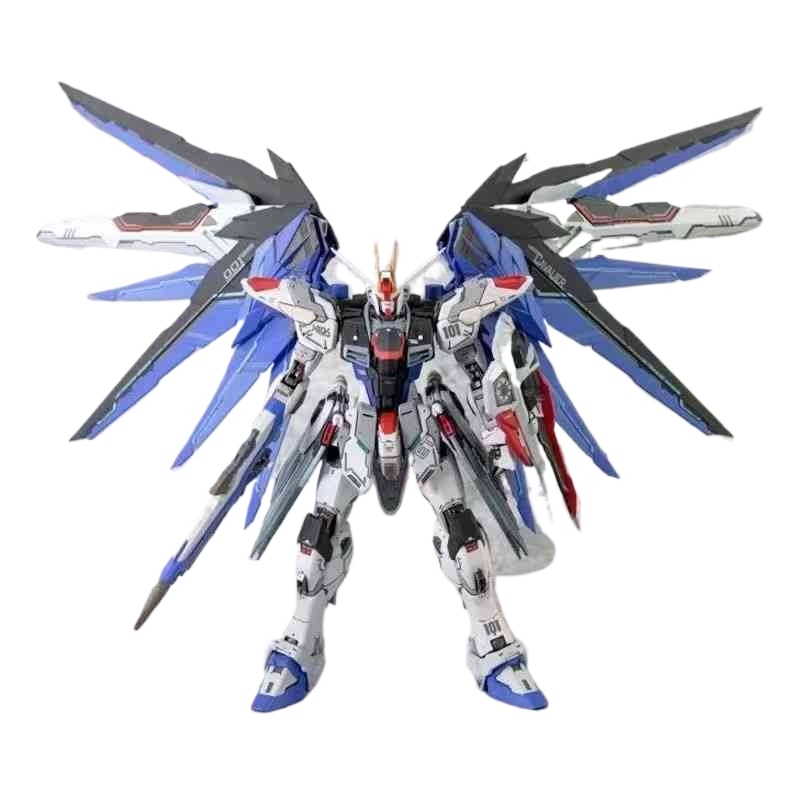 Bandai spot Gundam cartoon ani - Bandai Gundam Rg 评论和价格