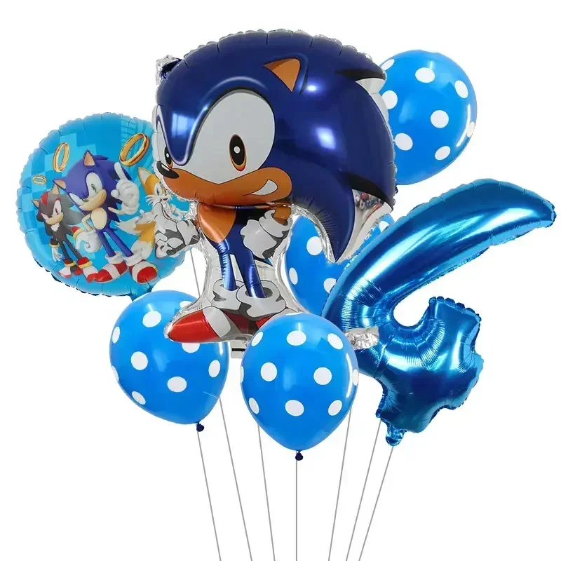 5pcs Sonics Ball Star Aluminum - Cosplay Fireball Prop 评论和价格