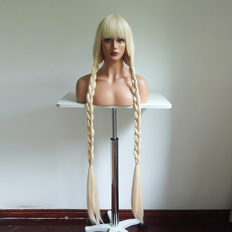 48Inch Ultra-Long Rose Net Ani - Wig Fiber Net 评论和价格