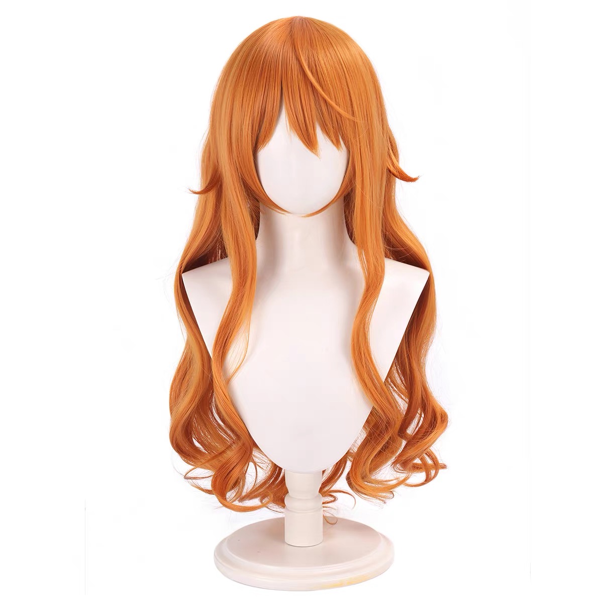 HAIRJOY Synthetic Hair Wig Nam - Wig Fiber Net 评论和价格