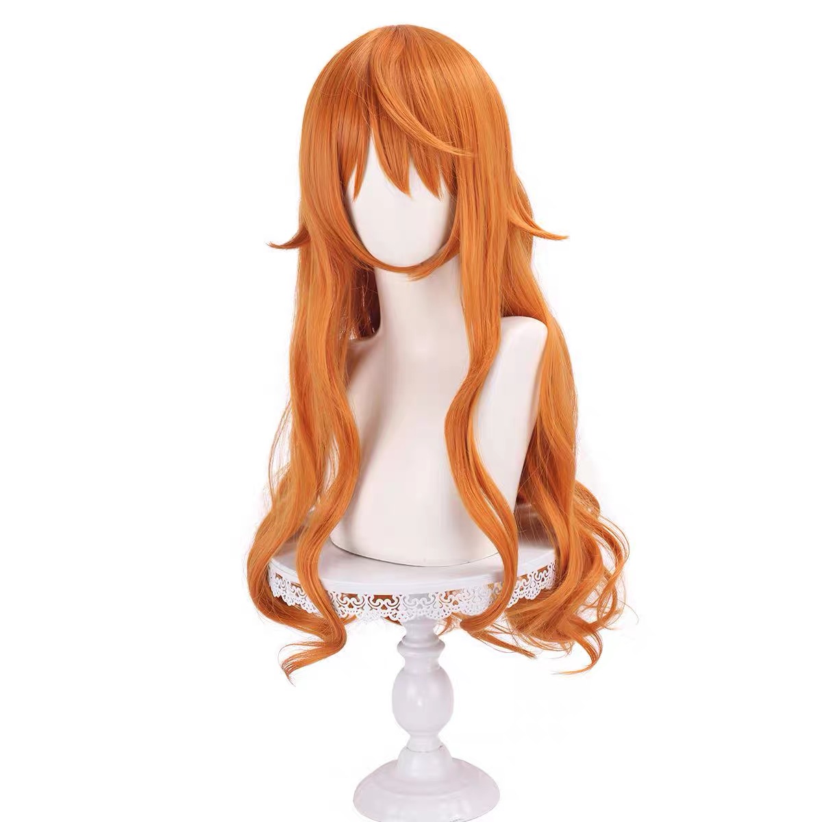 HAIRJOY Synthetic Hair Wig Nam - Wig Fiber Net 评论和价格
