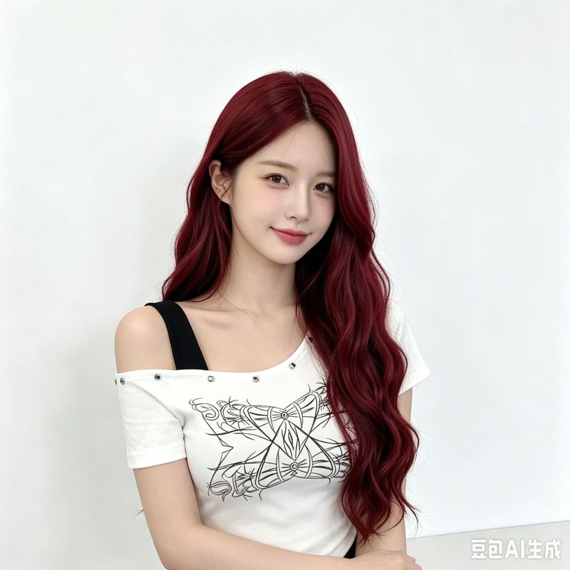 Popular matte silk women's wig - Wig Fiber Net 评论和价格
